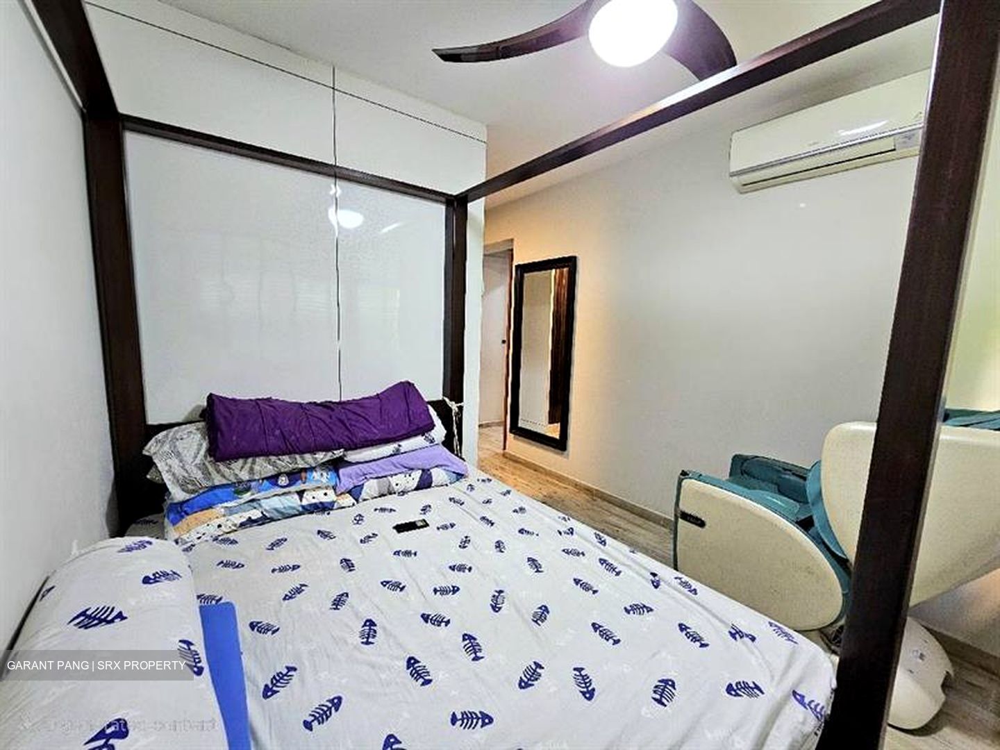 Blk 997B Buangkok Edgeview (Hougang), HDB 5 Rooms #599245511